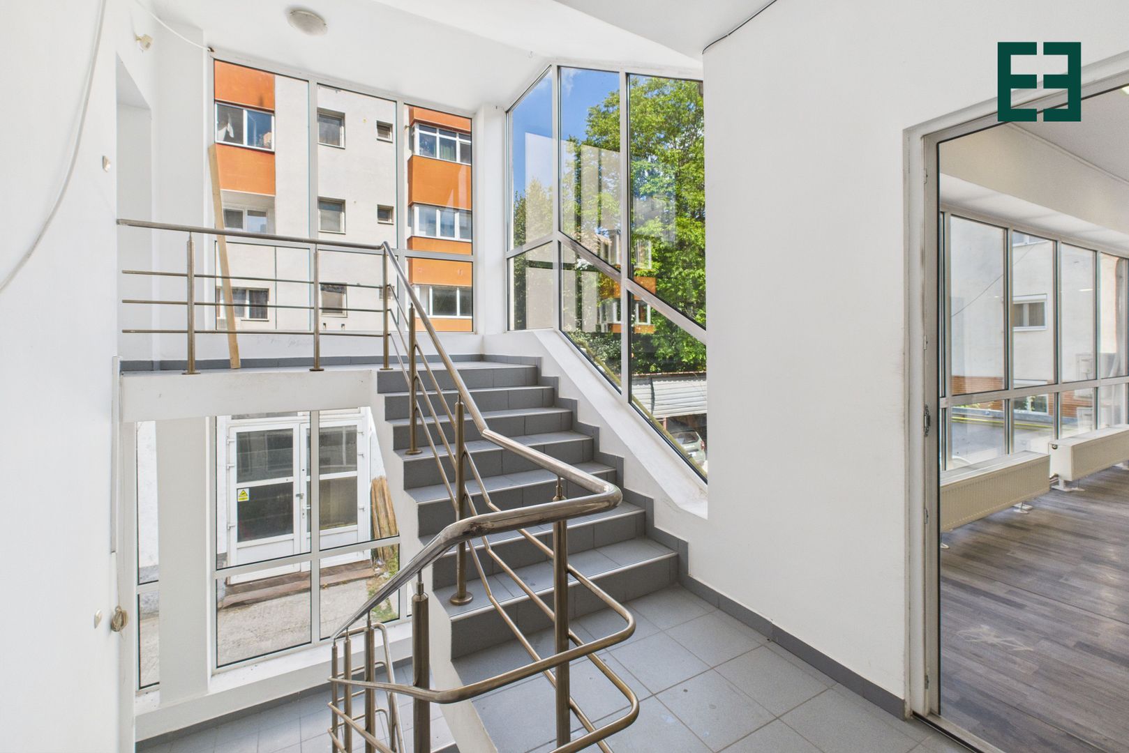 Birouri luminoase și spațioase - Calea Sever Bocu – Timișoara - Poză 16