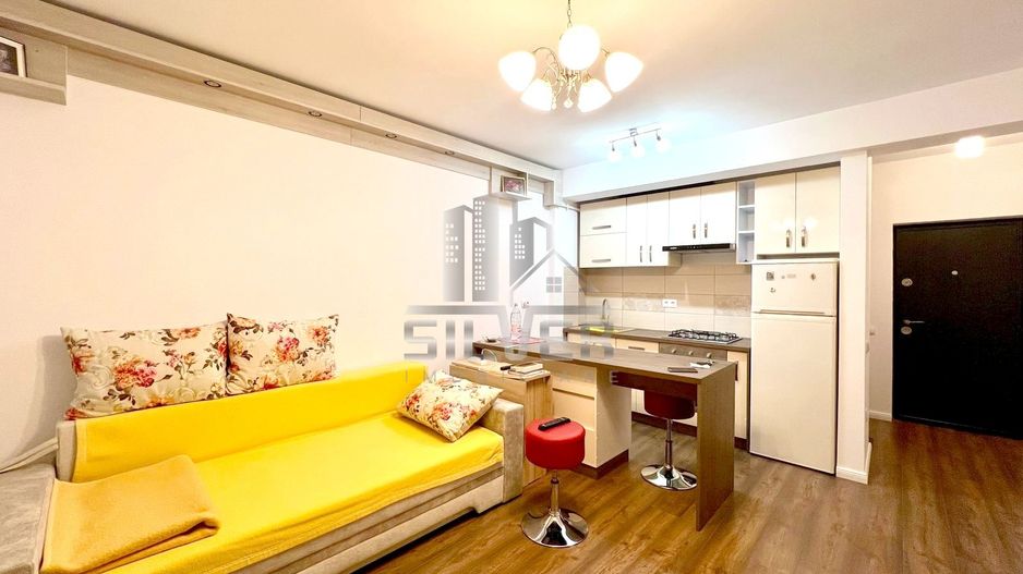Apartament cu 2 camere/45mp/zona Parcul Poligon. - Poză 1