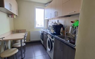 Apartament cu 2 camere Torontalului/Iulius Town - Poză 9