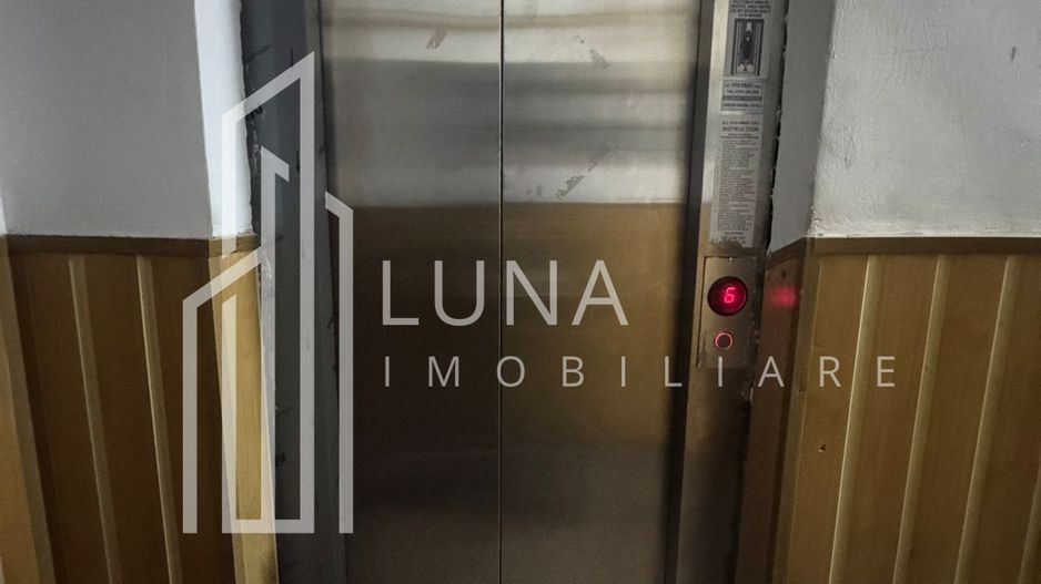 Apartament 2 camere zona Lidl tractoru - Poză 9