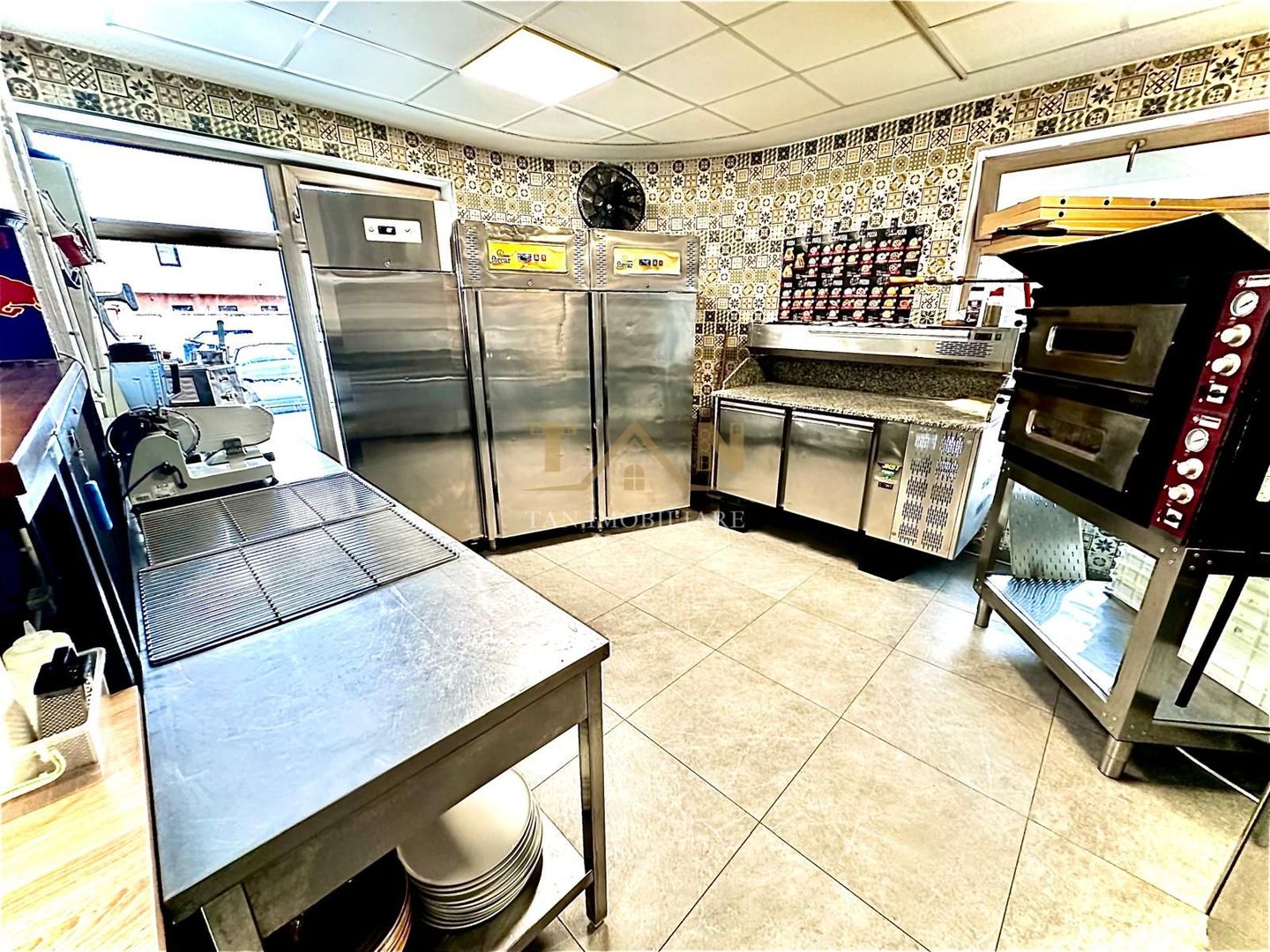 Afacere De Vânzare la Cheie Dumbravita - Poză 5