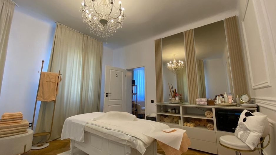 SPATIU PREMIUM | DOROBANTI - Poză 5