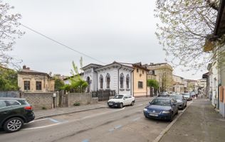 Casa cu Autorizatie Construire I Popa Soare I Pache Protopopescu I 0% Comision