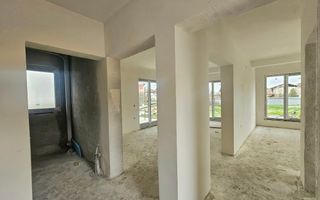 Casa noua in Sibiu, 4 camere, terasa - Poză 11