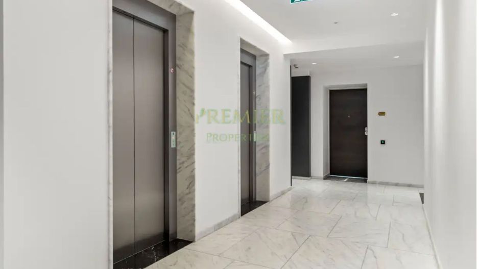 Apartament 2 camere One Herăstrău Towers |Mobilat Utilat | Vedere Liberă | Parc - Poză 16