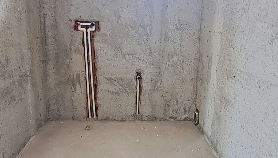 BÂCU, CASĂ/ VILĂ P+1ET+Pod, teren 484 mp, 4 camere, 3 bai, STB - 800 m - Poză 8