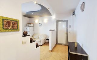 APARTAMENT 3 CAMERE ETAJ 1, CALEA DUMBRĂVII - FACULTATEA DE ȘTIINȚE EC - Poză 4