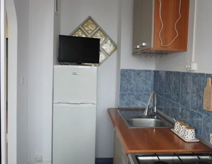 GARSONIERA BABA NOVAC, BUCATARIE INCHISA, REABILITAT, METROU 5 MNUTE - Poză 8