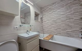 Renovat Top! Apartament 3 camere Teiul Doamnei - Poză 12