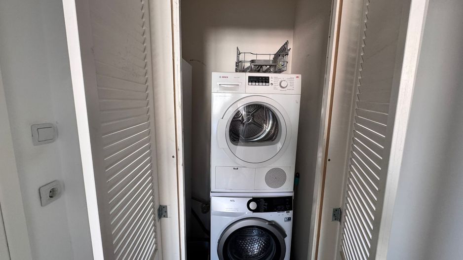Apartament de inchiriat, Mihai Viteazu, Sibiu - Poză 7