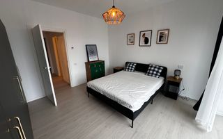 2 Camere 67m NorthSide Park Sisesti Straulesti Bucurestii Noi Panorama - Poză 2