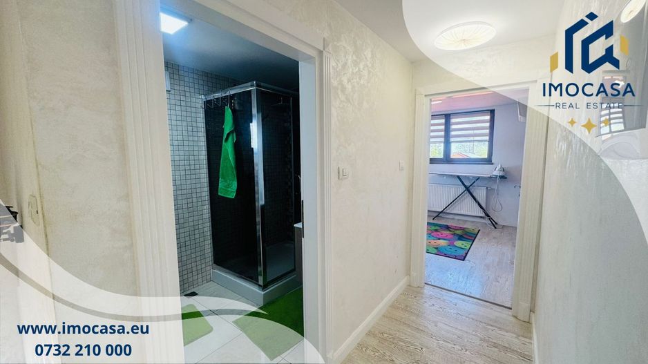 OPORTUNITATE RARĂ – Vilă Premium în Caporal Alexa, Jud. Arad - Poză 19