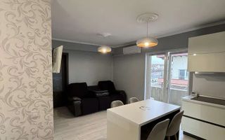 Apartament 3 camere | 61 Mp | Terasa 23 Mp | Parcare | Zorilor Europa - Poză 6