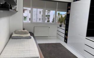 3 Camere decomandate, Parcare, Grigorescu, Fantanele,Somes,Petfriendly - Poză 4