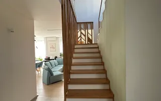 Casa individuala cu piscina aproape de British School - Poză 15