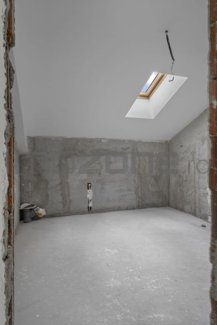 Duplex P+M, 195 mp utili – Buftea, Str. Horia, langa lac - Poză 22