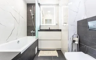 Vânzare, apartament, 4 camere + living, str. Alba Iulia, Buiucani - Poză 16
