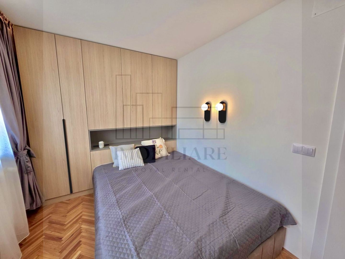 Apartament 3 camere Nou Renovat, Mărăști – la 5 min de FSEGA și Iulius Mall - Poză 5