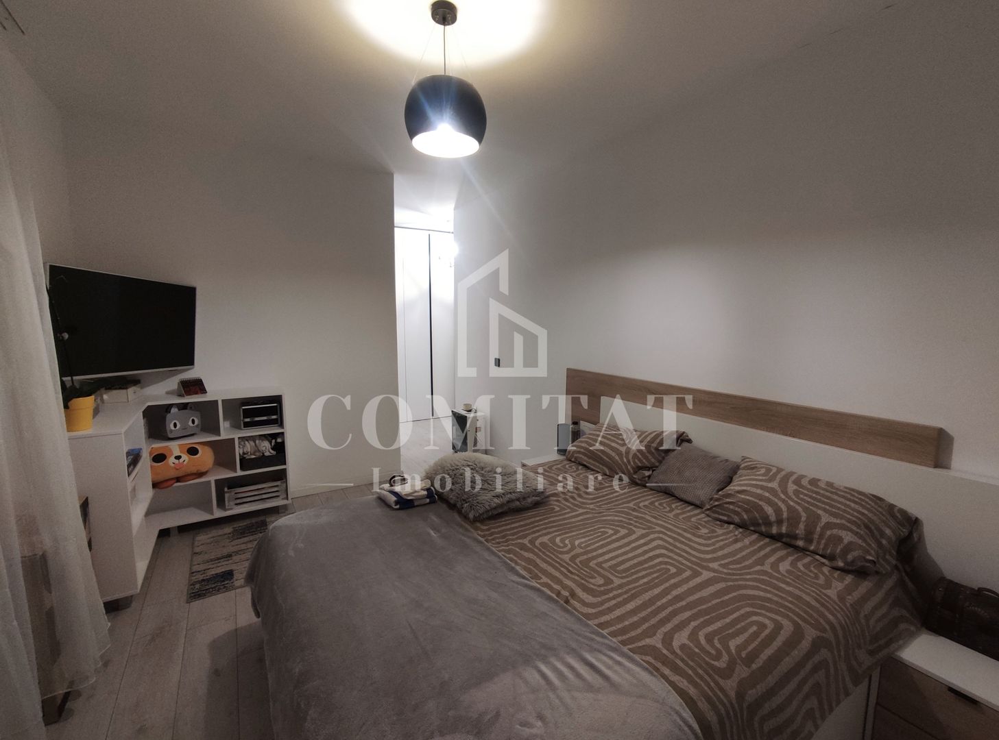 APARTAMENT BIJUTERIE | LA CHEIE | IULIUS MALL - Poză 9