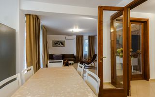 Ap spatios 4 camere, garaj, Andrei Muresanu, zona strazii Trifoiului - Poză 8