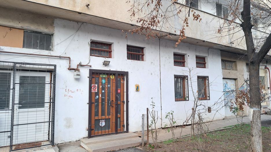 Spatiu comercial 61,52 mp - bd. Timisoara - Poză 16