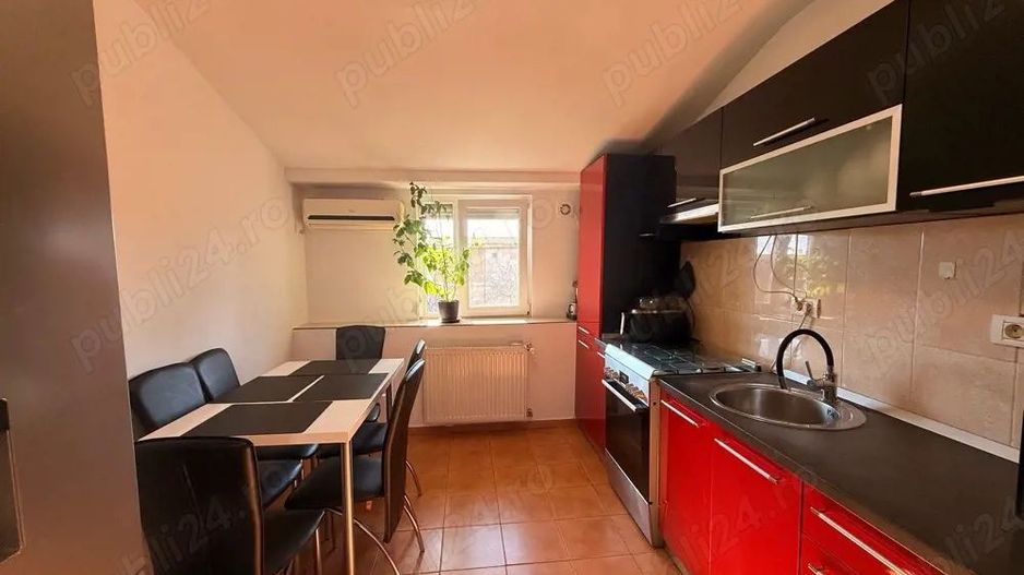 Șagului | 2 camere | 54 mp utili | Mobilat și utilat | Lângă Shopping City - Poză 1