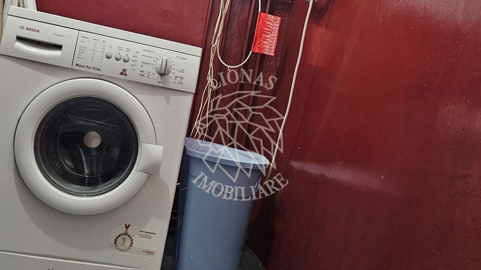 Apartament decomandat 3 camere-2 balcoane-renovat-Imparat Traian - Poză 8