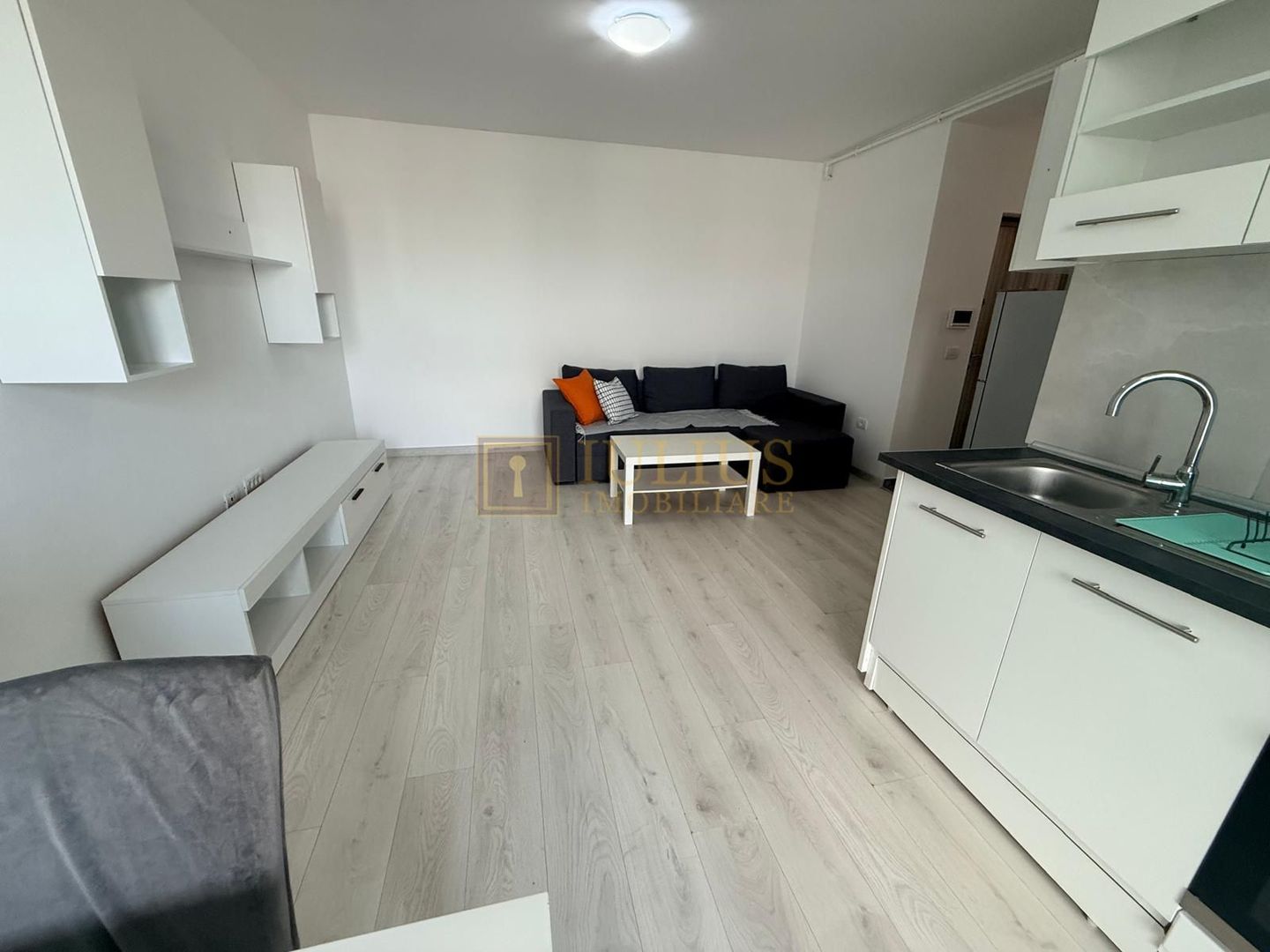 2 camere, Dumbravita, loc de parcare, apartament superb - Poză 6