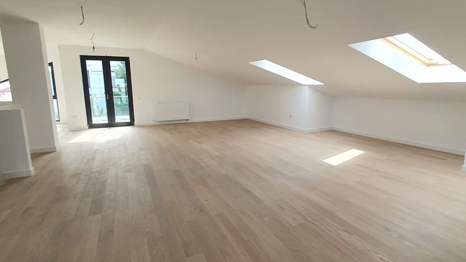 Vila moderna  - 8 Camere | Finisaje Premium | Aviatiei | Herastrau - Poză 14