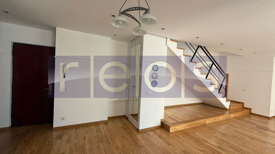 INCHIRIERE 3 CAMERE 80MP | HERASTRAU | MOBILAT SI UTILAT | LOC PARCARE - Poză 6