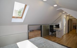 Apartament ultrafinisat de închiriat – Centru Cluj - Poză 3