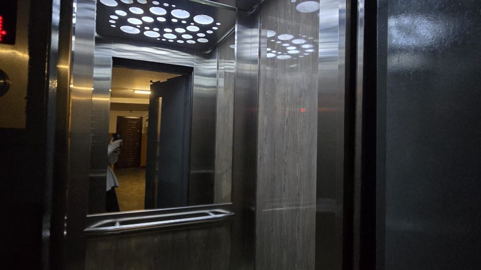 TOMIS III - Apartament 2 camere | gaz | balcon | de inchiriat - Poză 22