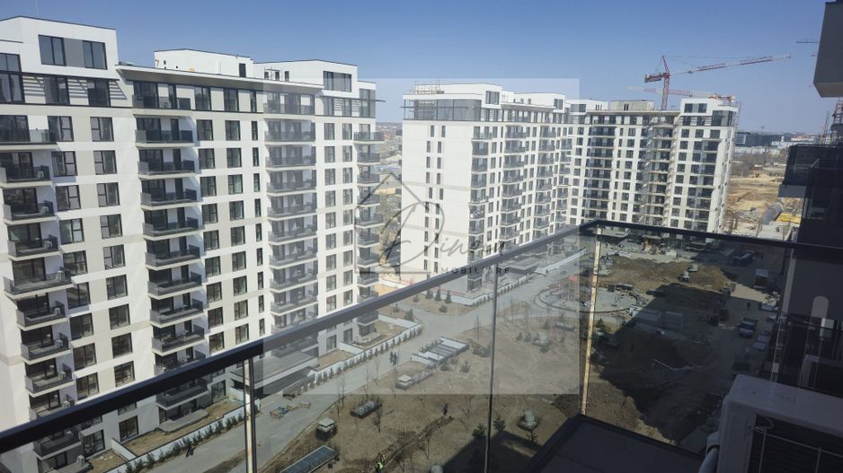 Apartament 2 camere Nusco City I Finalizat I Contract Vanzare I COM 0% - Poză 15