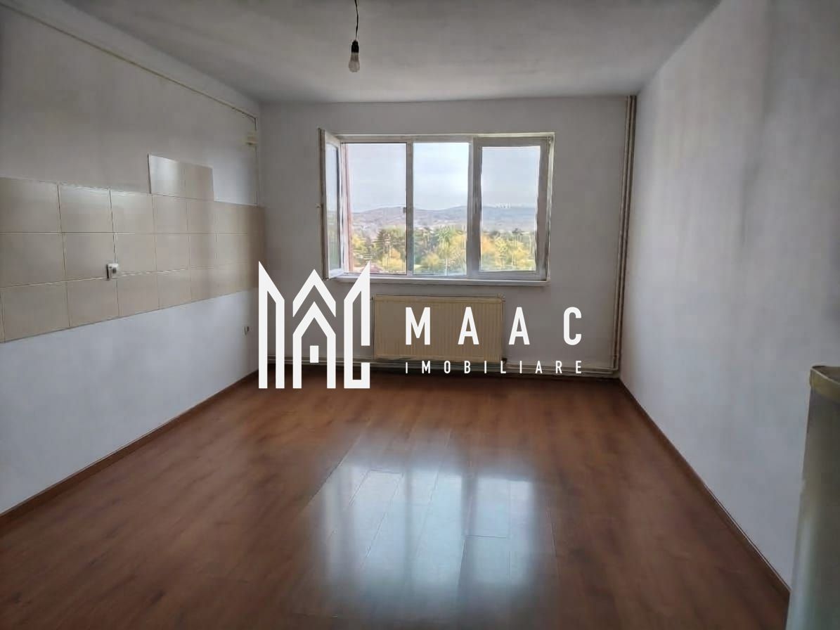 Apartament 3 camere de vânzare | Sibiu, Central | 52 mp - Poză 5