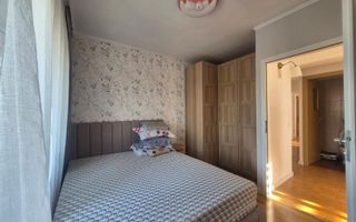 Apartament 3 camere de vânzare, 78 mp, etaj 11, zona Canta, complex Dream Village - Poză 7