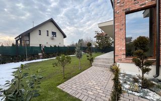 Vila Individuala de LUX Balotesti-Saftica | GARAJ | 0% comision - Poză 6