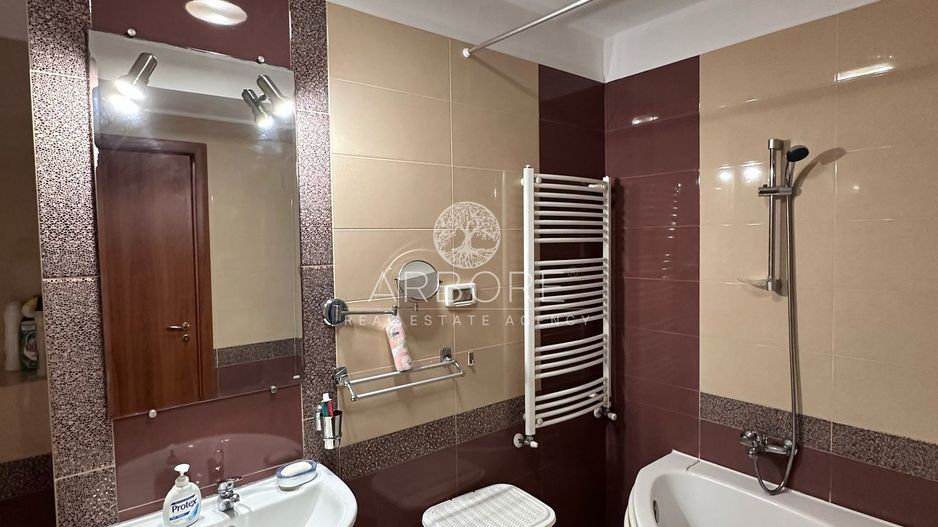 3 camere cu parcare subterana | zona Herăstrău - Comision 0% - Poză 18