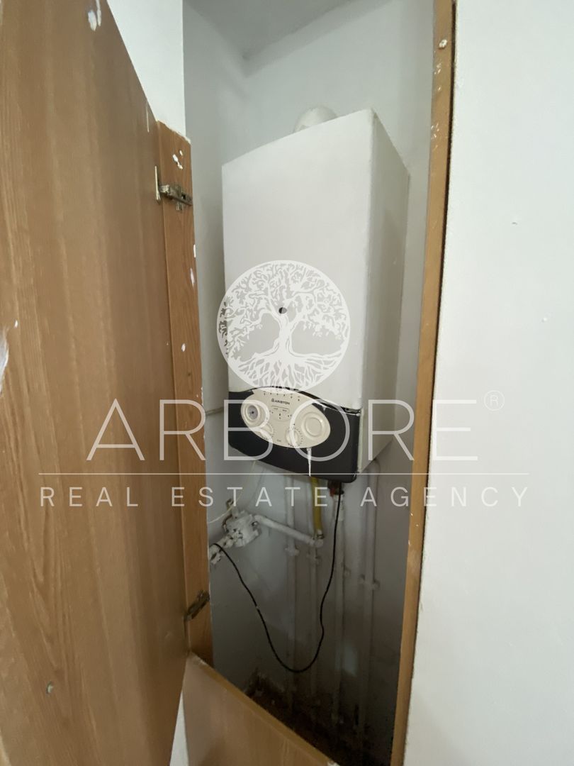 Apartament 2 camere decomandat (configurabil în 3 camere) - Voluntari - Poză 10