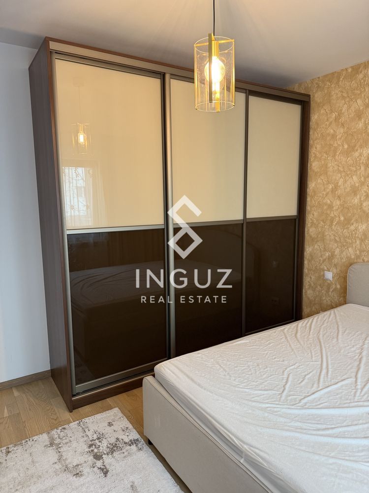 Apartament 3 camere de închiriat – Nerva Traian / Anastasie Panu - Poză 4