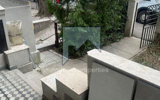 Vilă interbelică S+P+E+M | 8 camere | Zona Aviatorilor – Arcul de Triumf - Poză 8