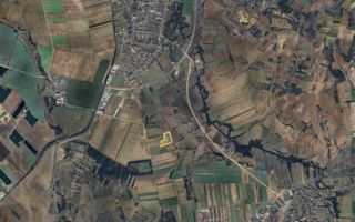 Teren Extravilan Biharia - Poză 1