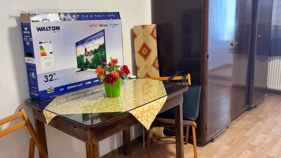 Garsoniera Drumul Taberei Plaza Mall - Poză 11