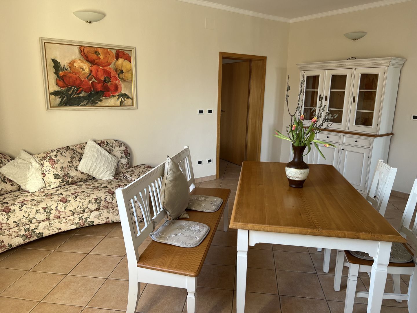 Vila cu design italian intalneste echipamentele germane - Poză 10