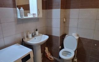 închiriere Garsonieră studio, bloc nou, centrală proprie, 5 min metrou Iancului - Poză 4