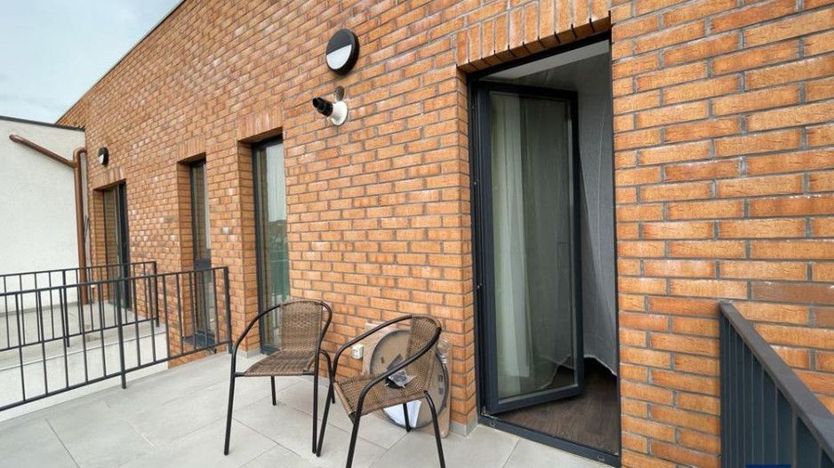  Apartament Braytim langa Parcul Triade | 2 camere | Comision 0% - Poză 16