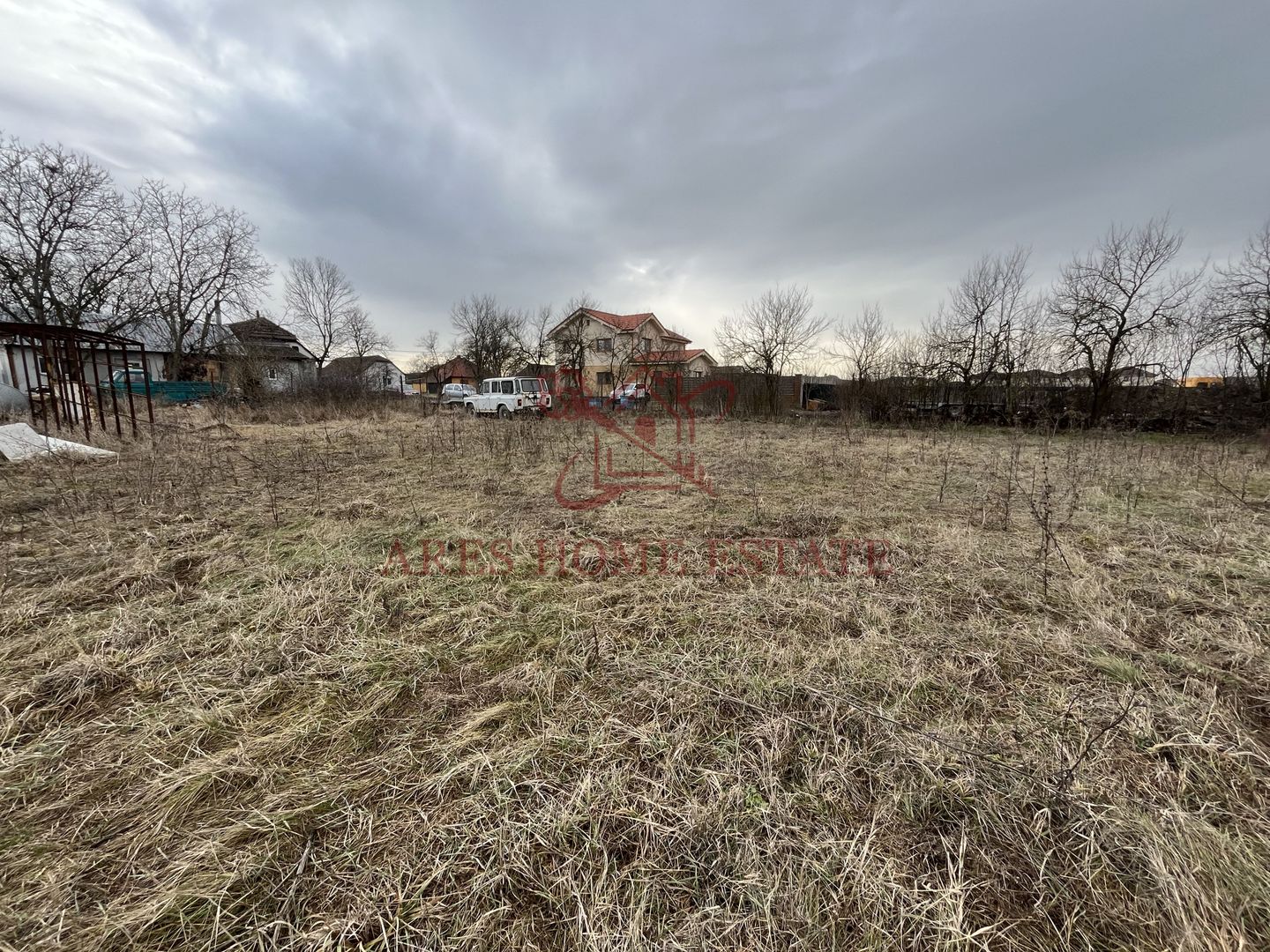 Teren intravilan | Toate utilitatile la 30m | Mosnita Veche - Poză 5