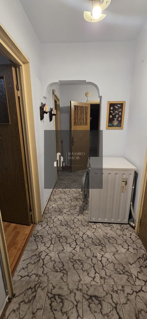 3 camere/ Aparatorii Patriei/centrala/parcare - Poză 7