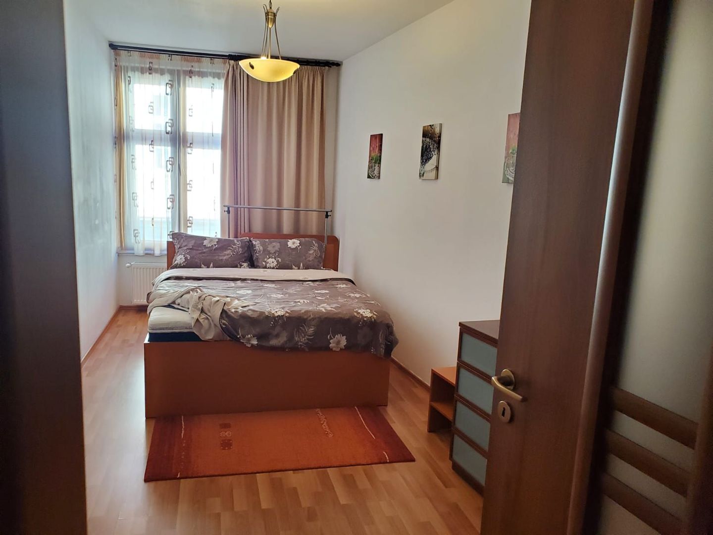 Apartament 3 camere Centrul Istoric - Poză 13