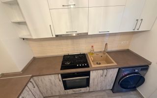 2 camere| Giroc| loc de parcare| pet friendly| bloc 2020| - Poză 13