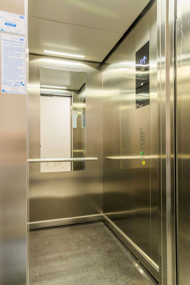 DRUMUL TABEREI - 2 CAMERE,  55mp, LOC DE PARCARE LA SUBSOL,  COMISION 0%! - Poză 24